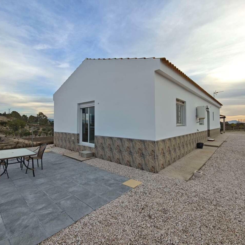 Villa in Fortuna (Ref: 3010)