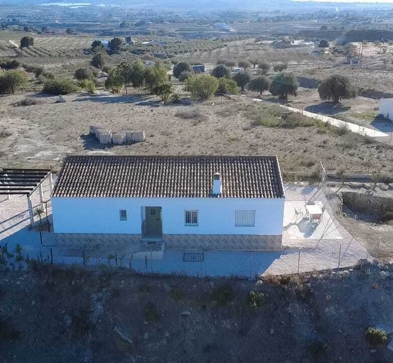 Villa in Fortuna (Ref: 3010)