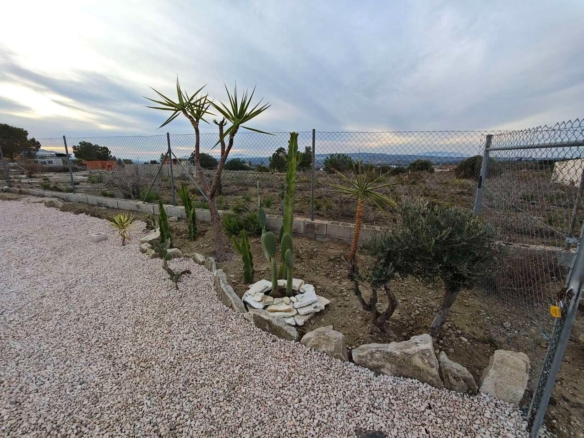 Villa in Fortuna (Ref: 3010)
