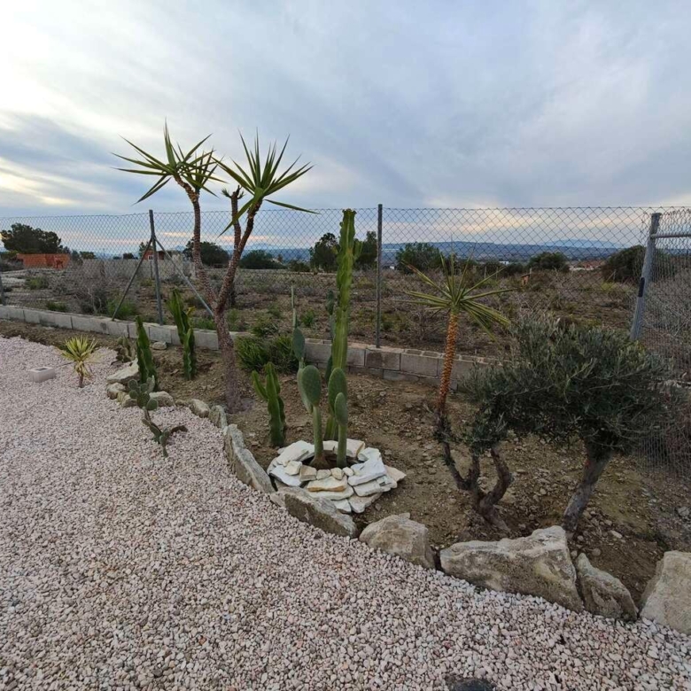 Villa in Fortuna (Ref: 3010)