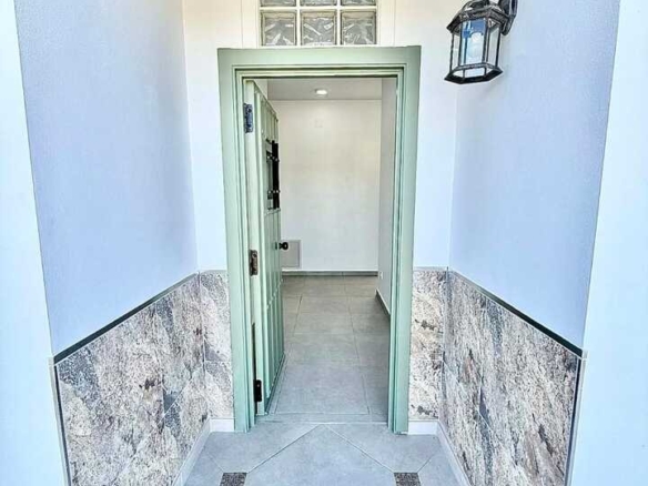 Villa in Fortuna (Ref: 3010)
