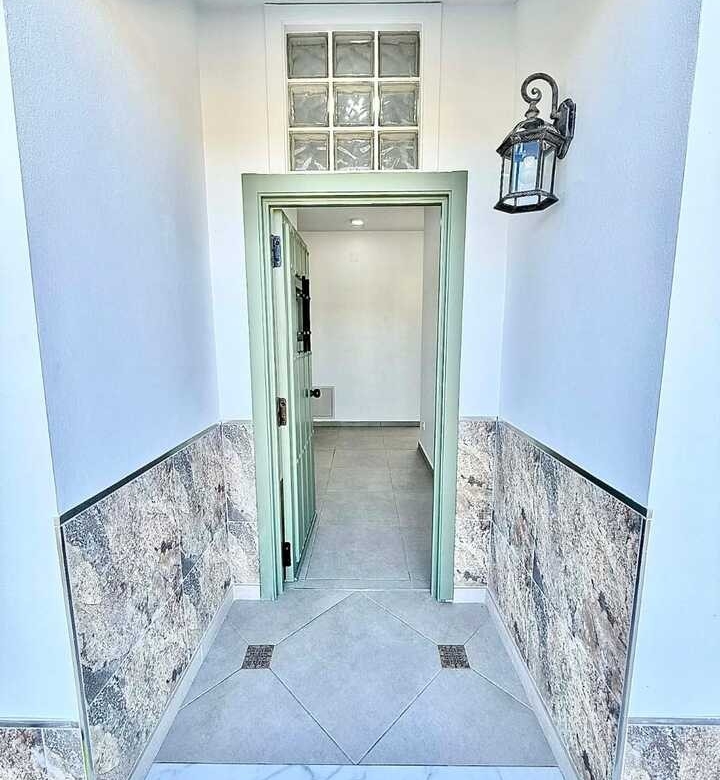 Villa in Fortuna (Ref: 3010)