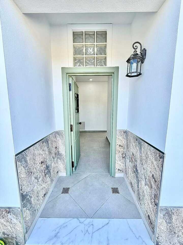 Villa in Fortuna (Ref: 3010)