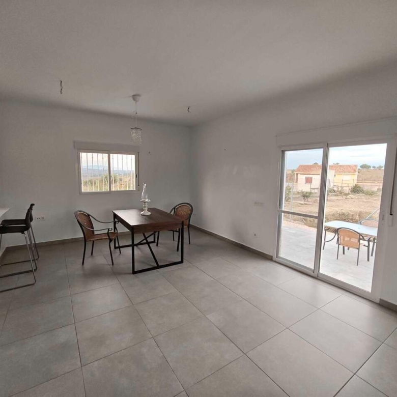 Villa in Fortuna (Ref: 3010)