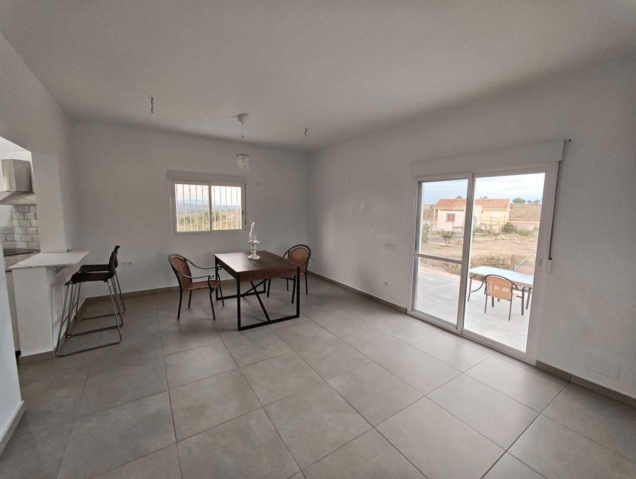 Villa in Fortuna (Ref: 3010)