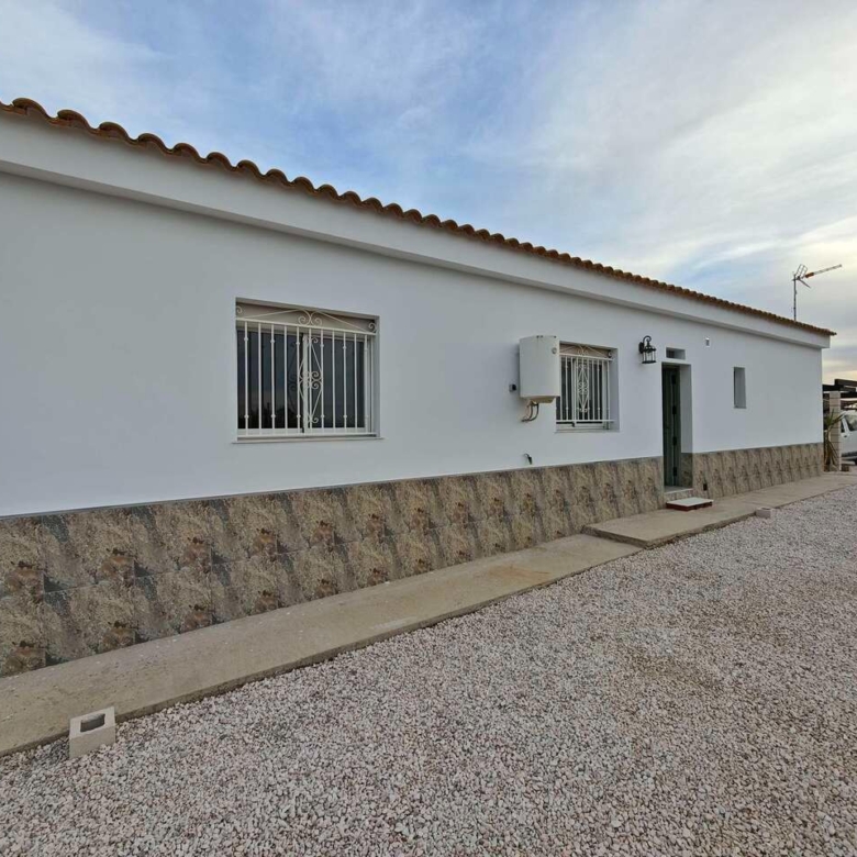 Villa in Fortuna (Ref: 3010)