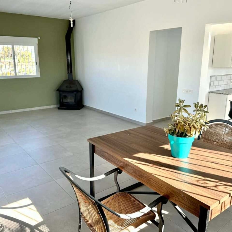 Villa in Fortuna (Ref: 3010)