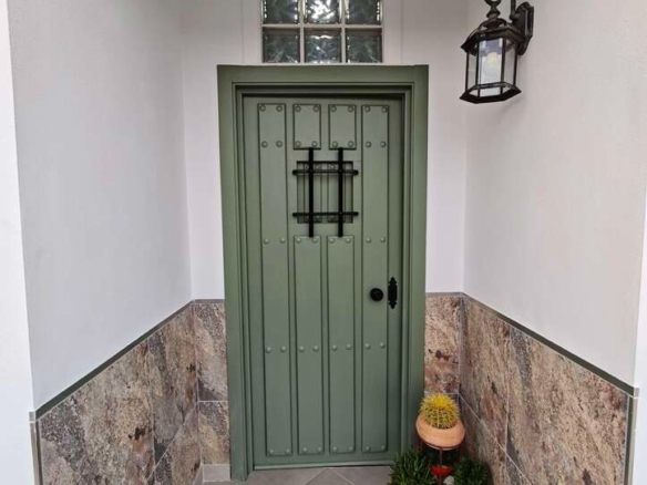 Villa in Fortuna (Ref: 3010)