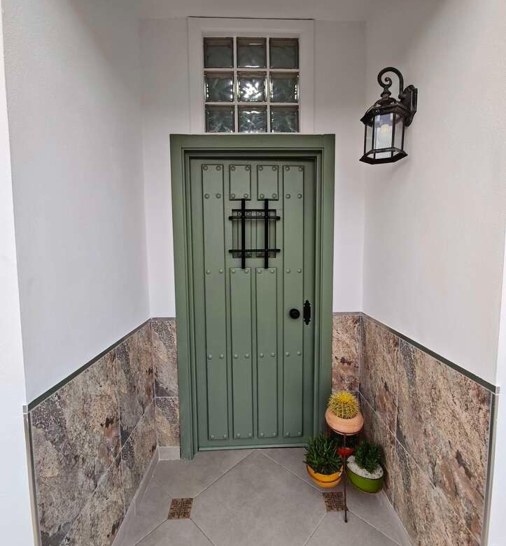 Villa in Fortuna (Ref: 3010)