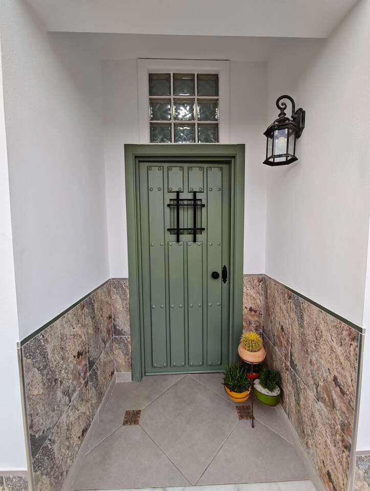 Villa in Fortuna (Ref: 3010)