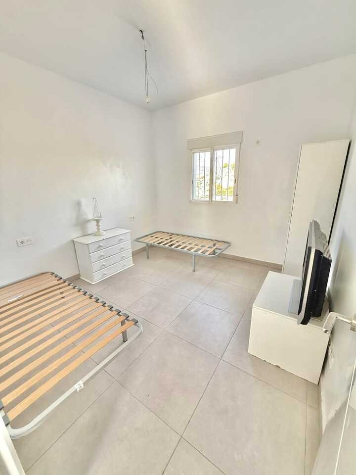 Villa in Fortuna (Ref: 3010)