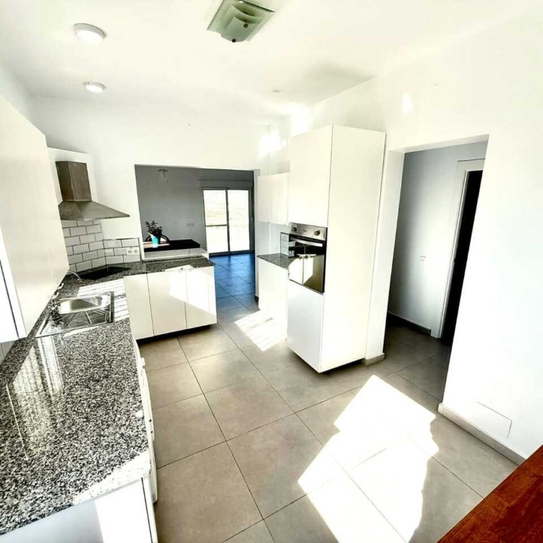 Villa in Fortuna (Ref: 3010)