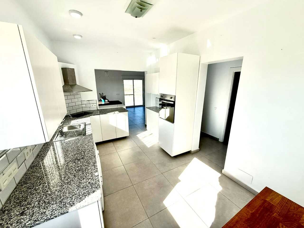 Villa in Fortuna (Ref: 3010)