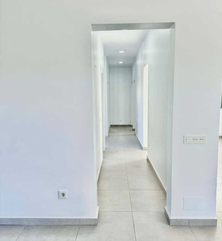 Villa in Fortuna (Ref: 3010)