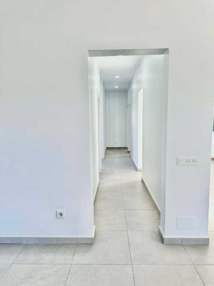 Villa in Fortuna (Ref: 3010)