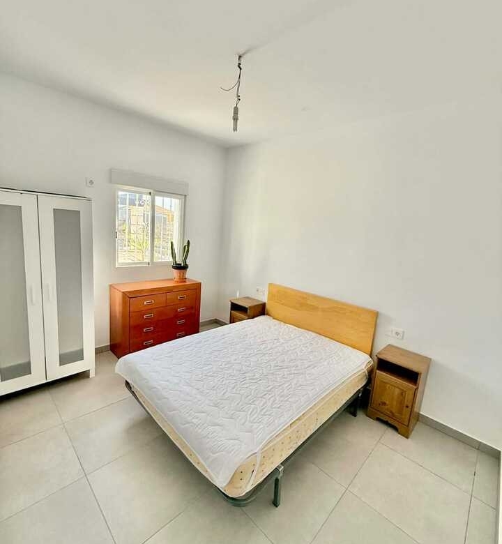 Villa in Fortuna (Ref: 3010)