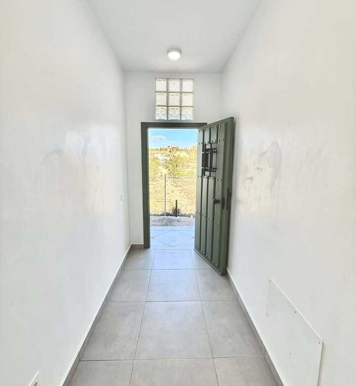 Villa in Fortuna (Ref: 3010)