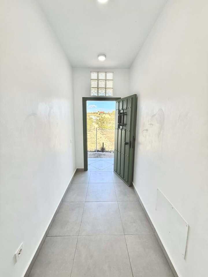 Villa in Fortuna (Ref: 3010)
