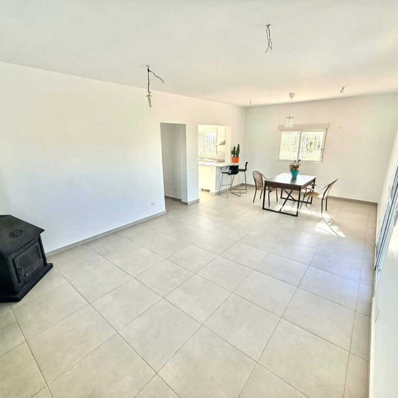 Villa in Fortuna (Ref: 3010)