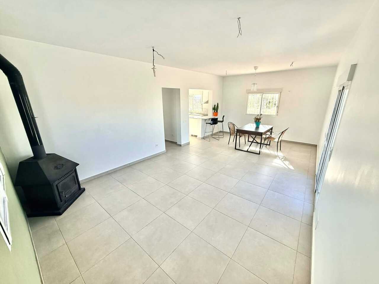 Villa in Fortuna (Ref: 3010)