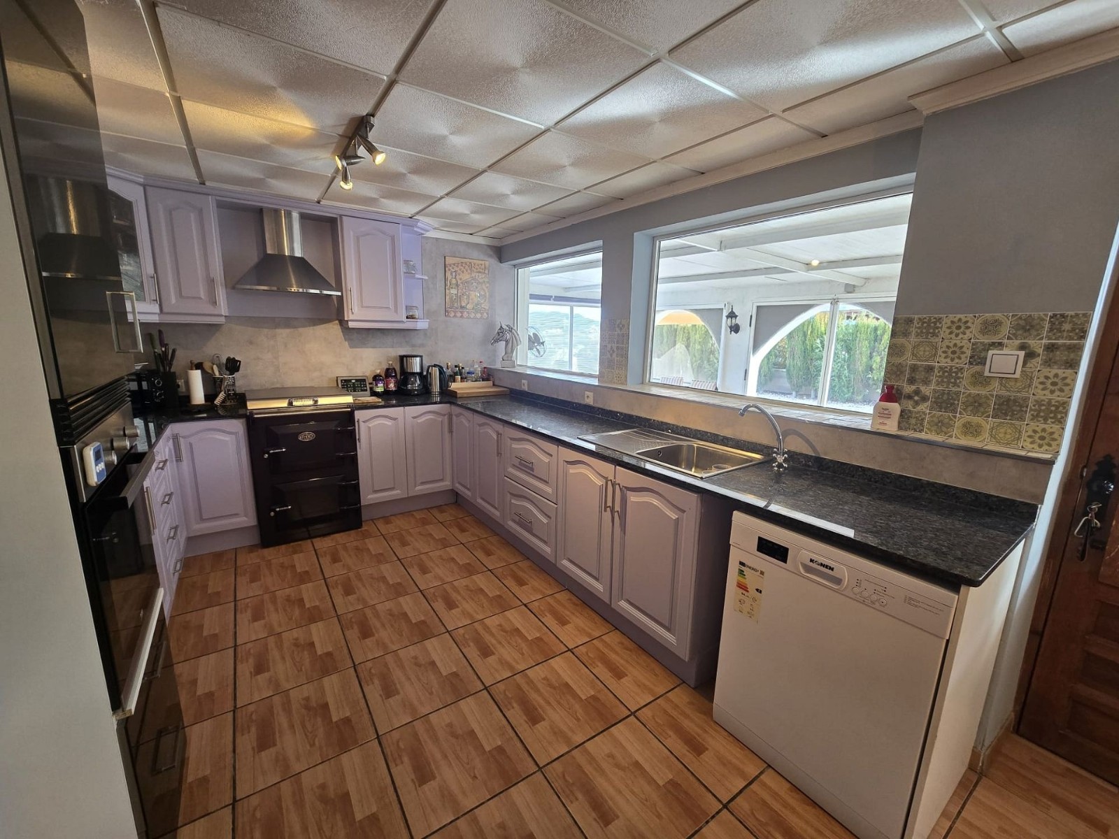 Villa in Villena (Ref: 5035 13856)