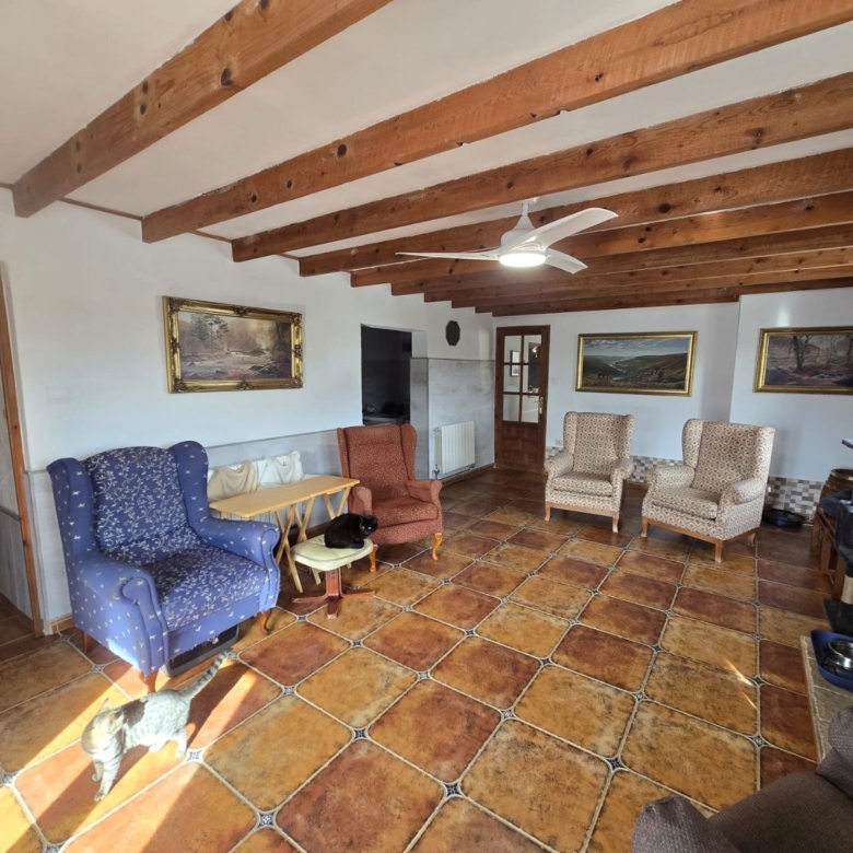 Villa in Villena (Ref: 5035 13856)
