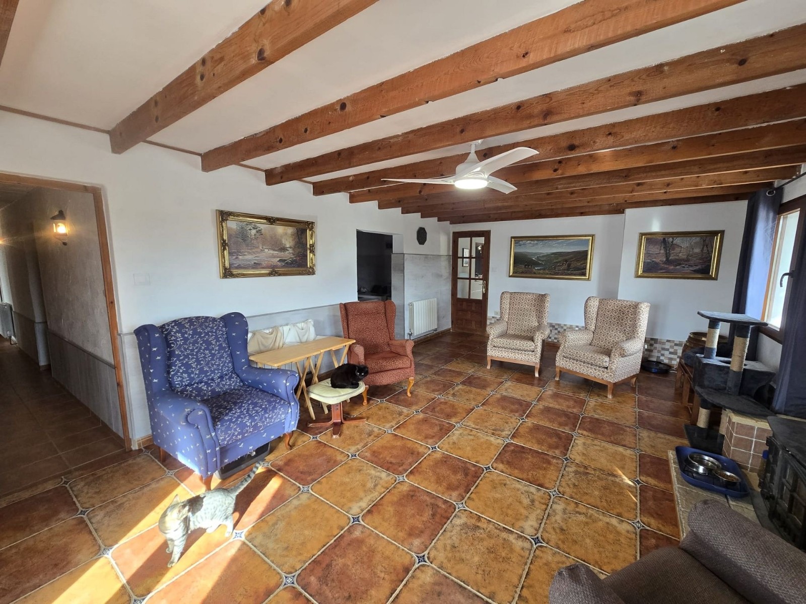 Villa in Villena (Ref: 5035 13856)