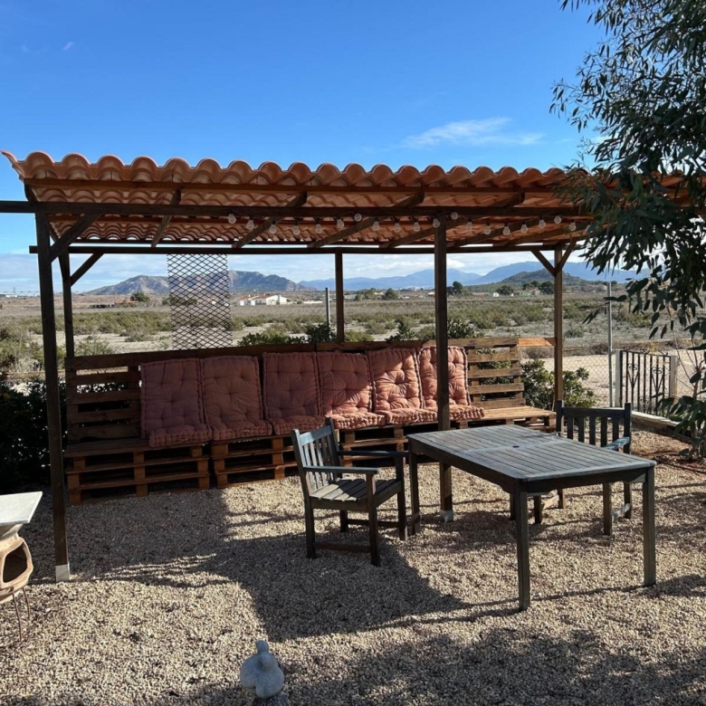 Villa in Villena (Ref: 5035 13856)