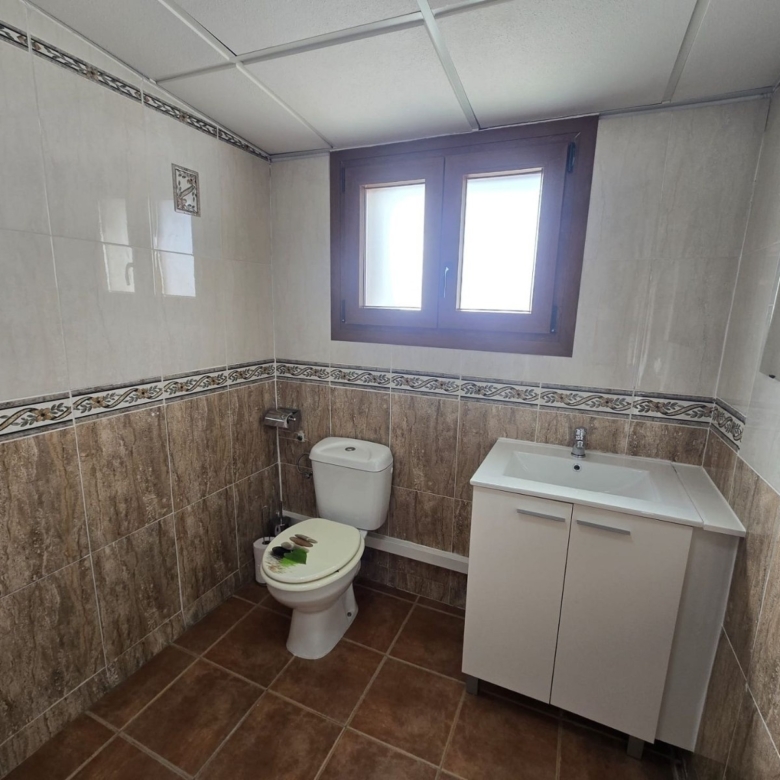 Villa in Villena (Ref: 5035 13856)