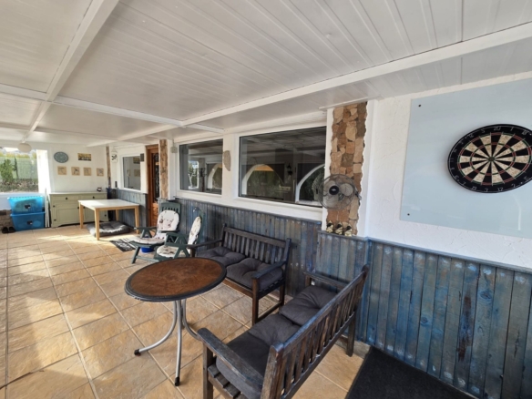 Villa in Villena (Ref: 5035 13856)