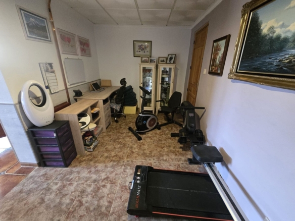 Villa in Villena (Ref: 5035 13856)