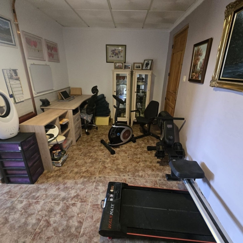 Villa in Villena (Ref: 5035 13856)