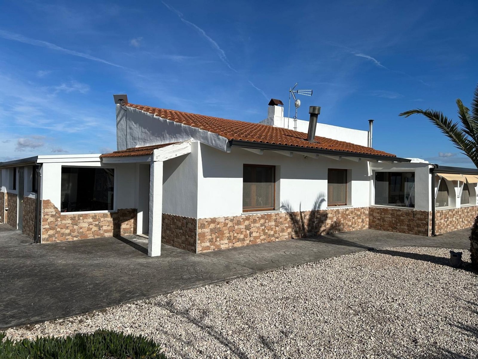 Villa in Villena (Ref: 5035 13856)