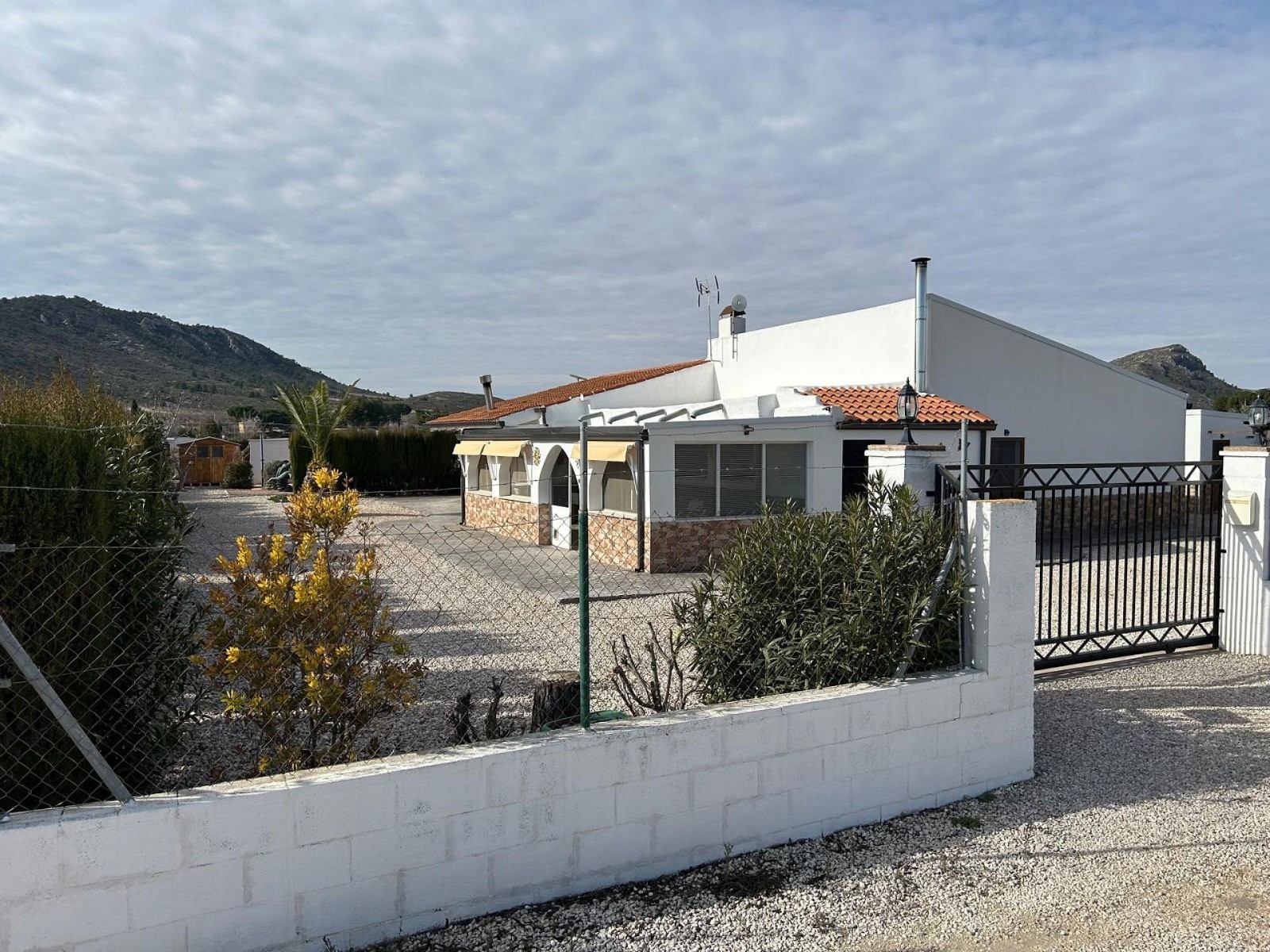 Villa in Villena (Ref: 5035 13856)
