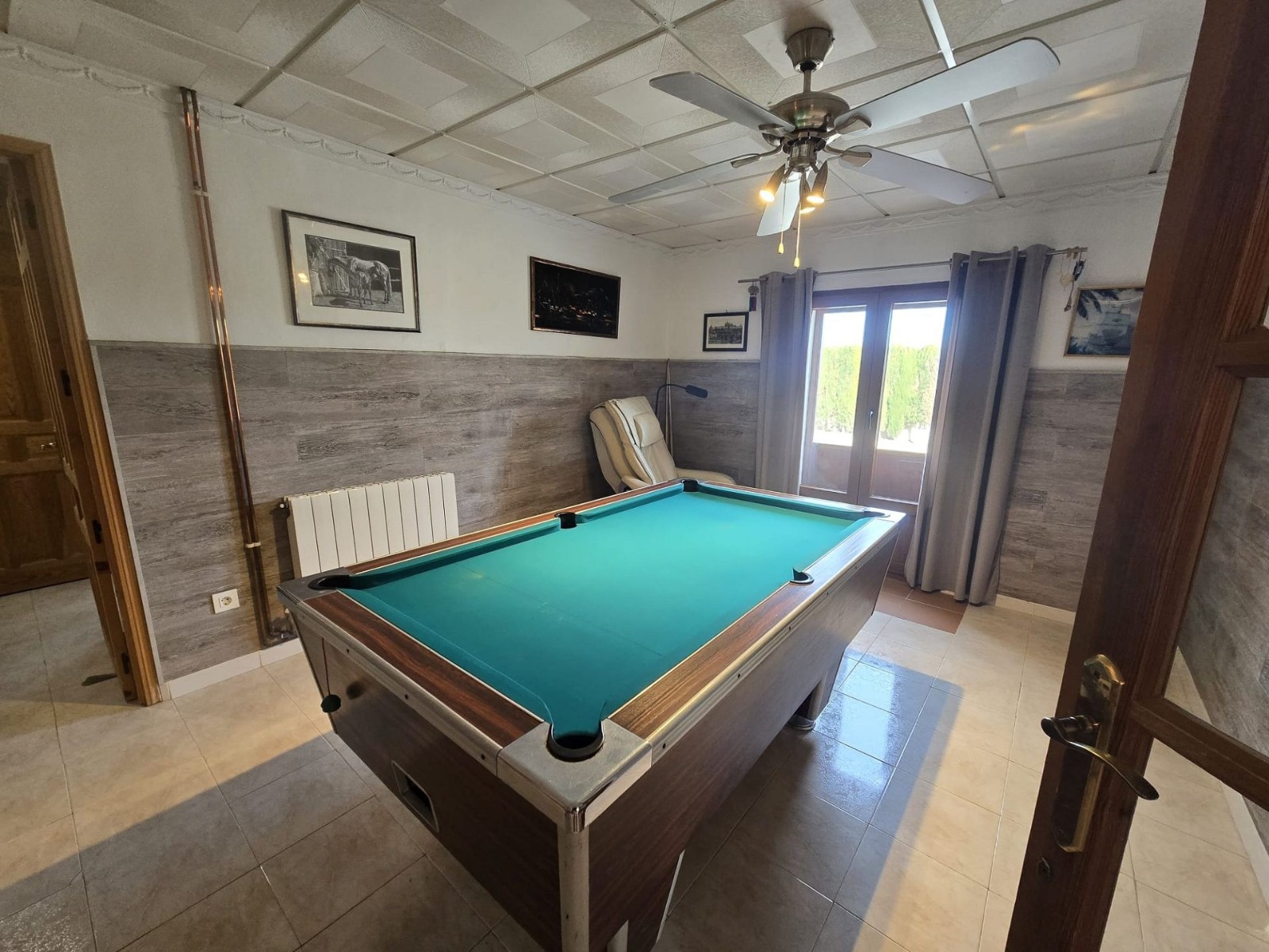 Villa in Villena (Ref: 5035 13856)
