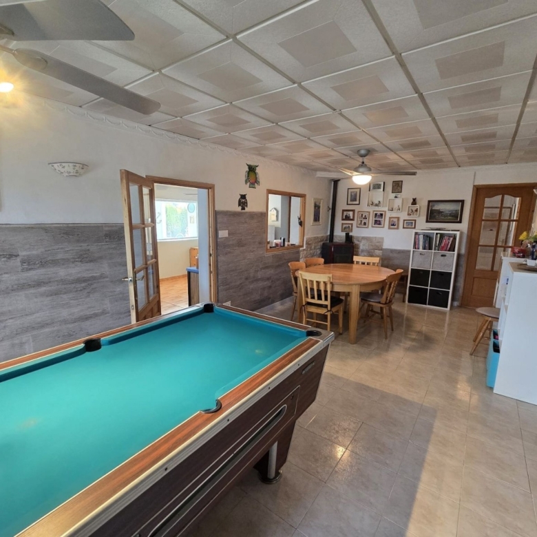 Villa in Villena (Ref: 5035 13856)