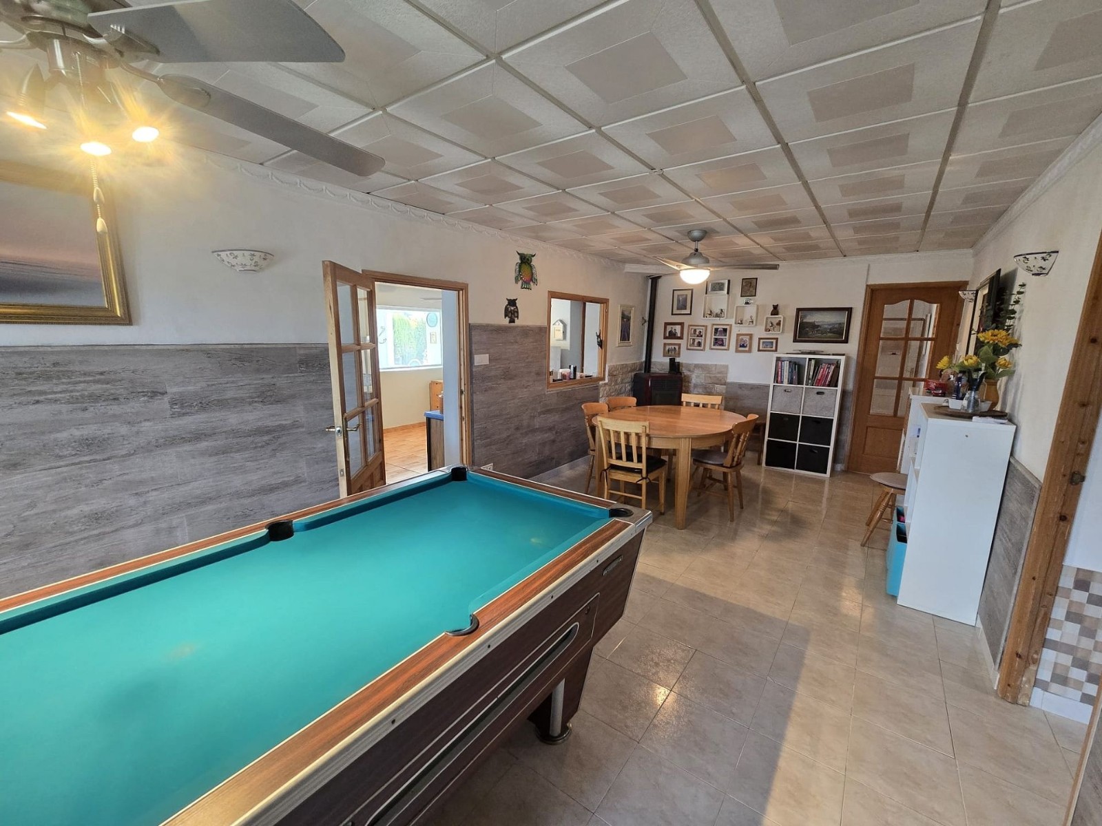 Villa in Villena (Ref: 5035 13856)