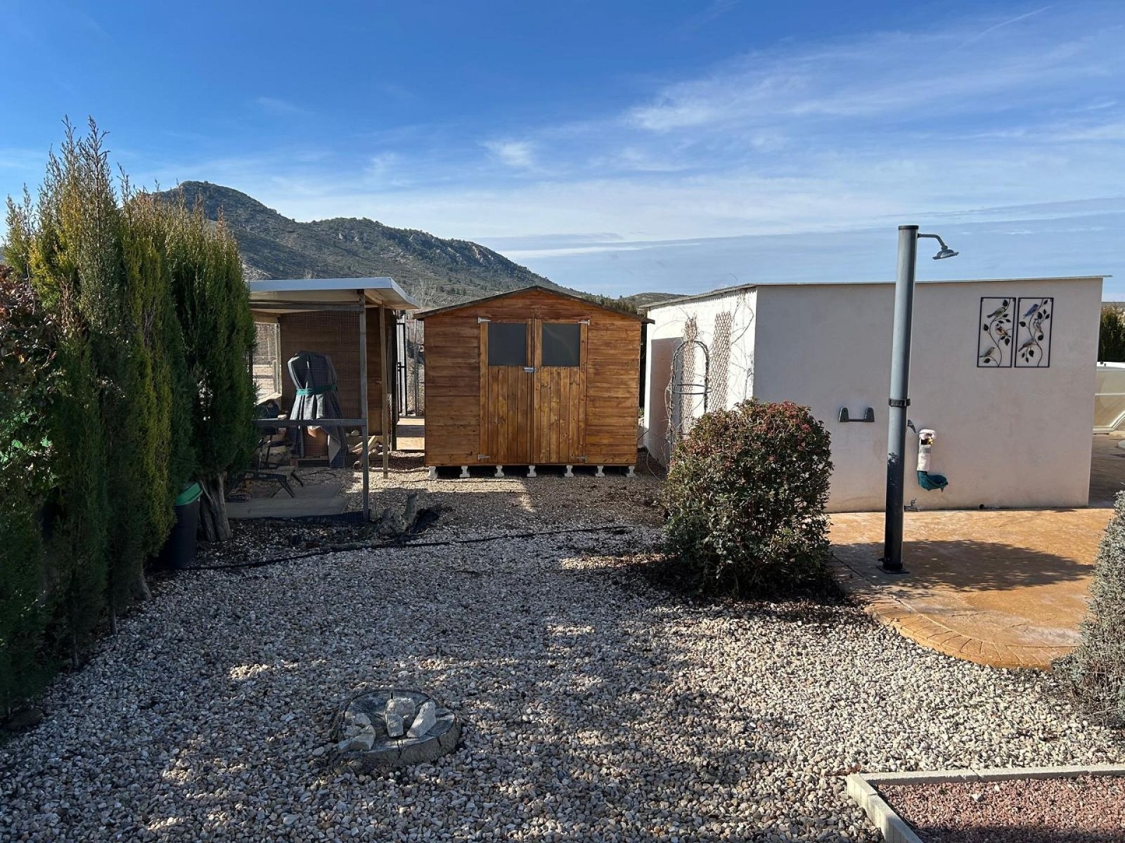 Villa in Villena (Ref: 5035 13856)