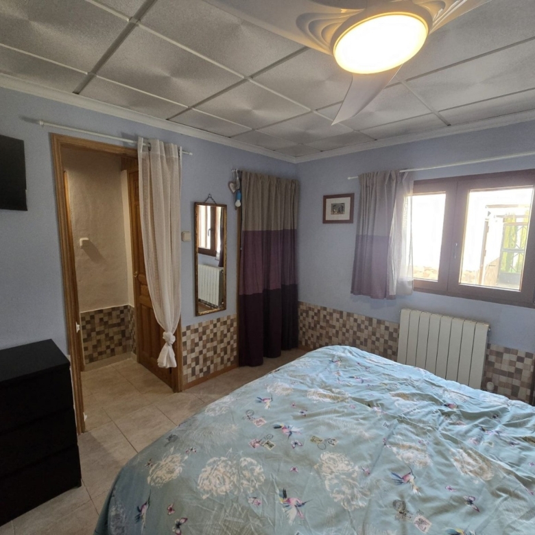 Villa in Villena (Ref: 5035 13856)