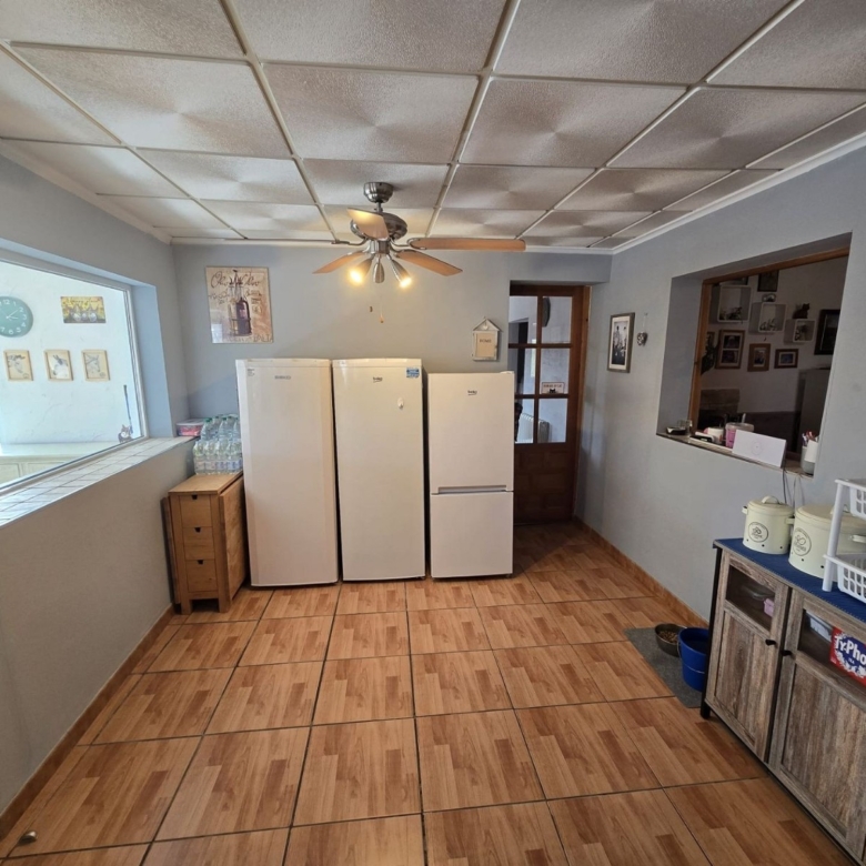 Villa in Villena (Ref: 5035 13856)