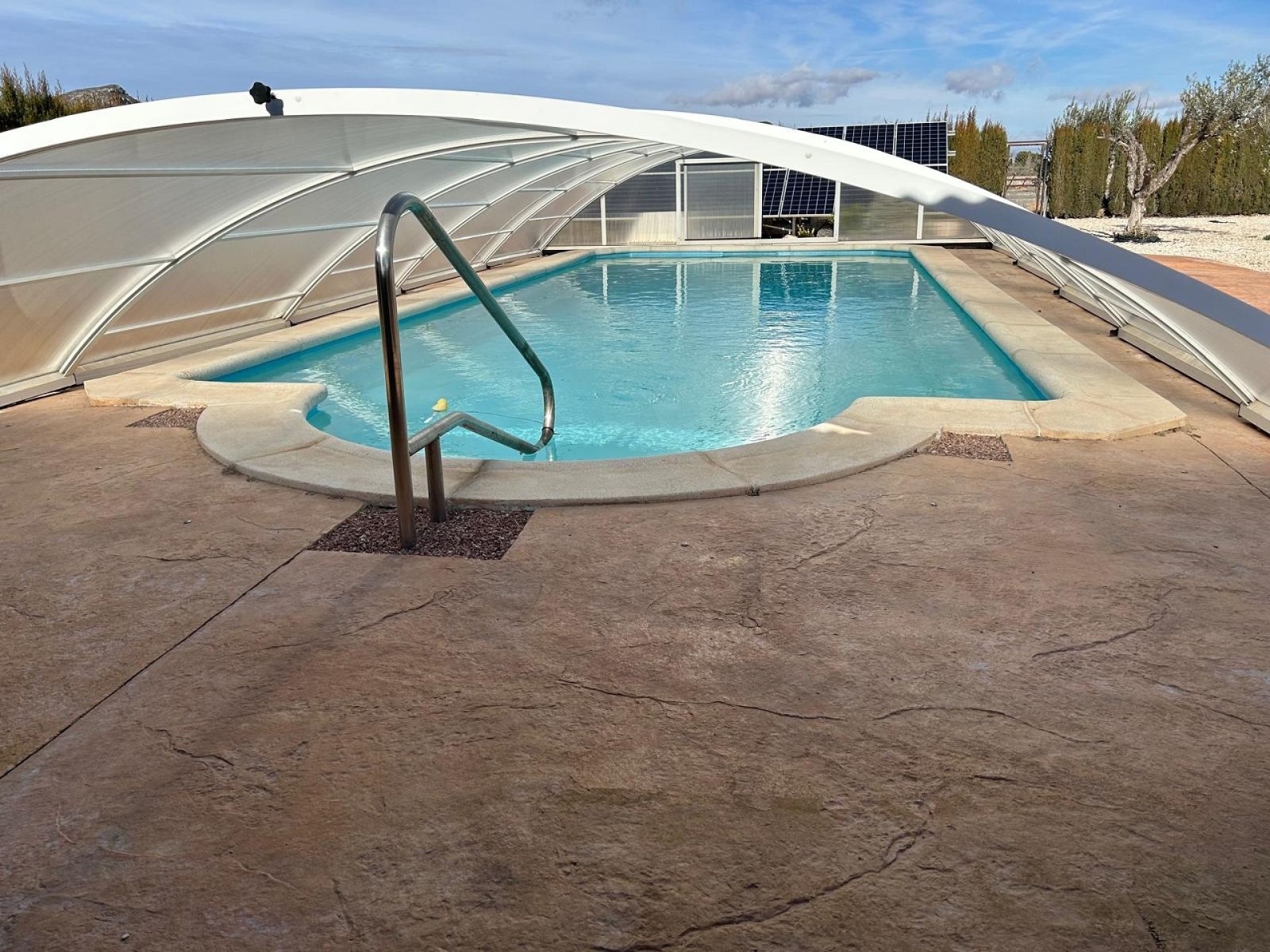 Villa in Villena (Ref: 5035 13856)