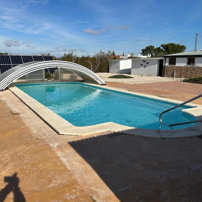 Villa in Villena (Ref: 5035 13856)