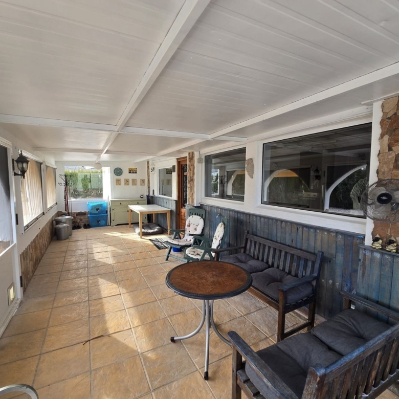 Villa in Villena (Ref: 5035 13856)
