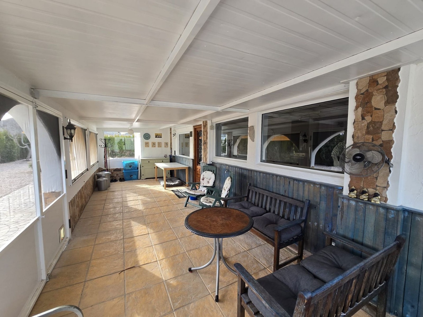 Villa in Villena (Ref: 5035 13856)