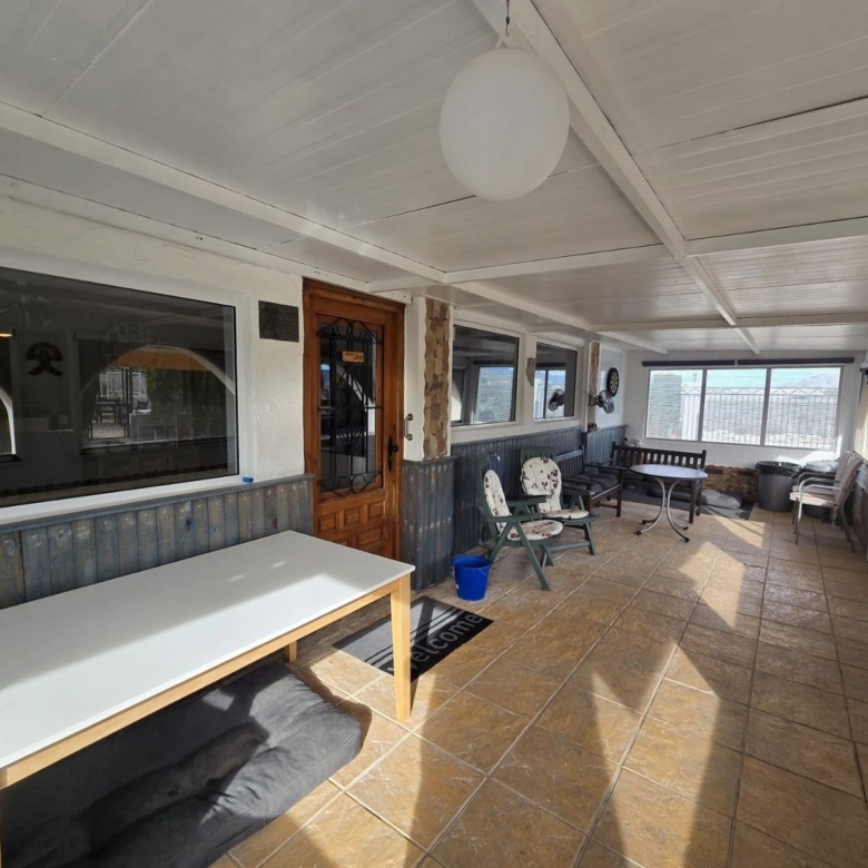 Villa in Villena (Ref: 5035 13856)