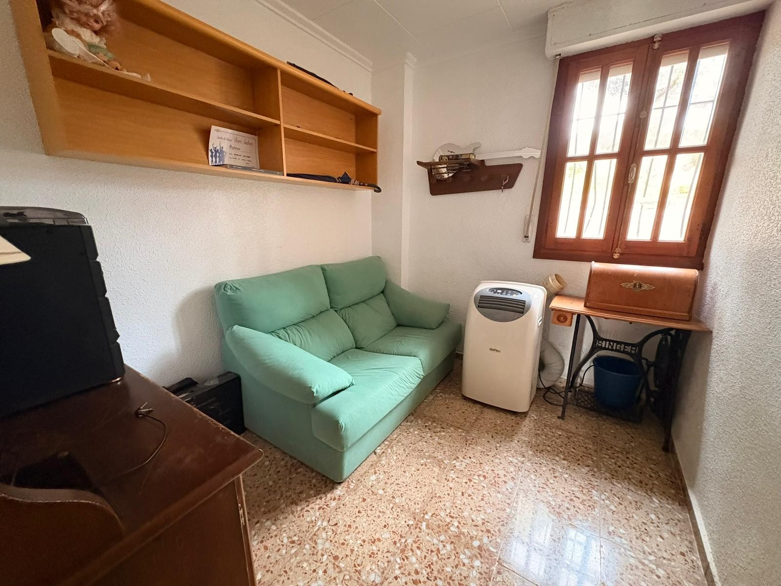 Villa in Sax (Ref: 9009 JJE7250)