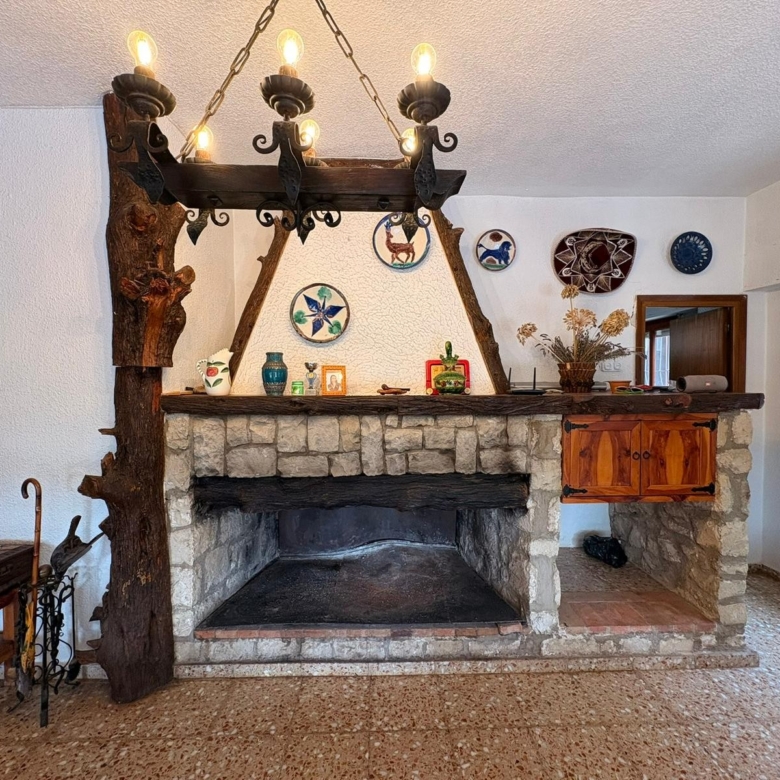 Villa in Sax (Ref: 9009 JJE7250)