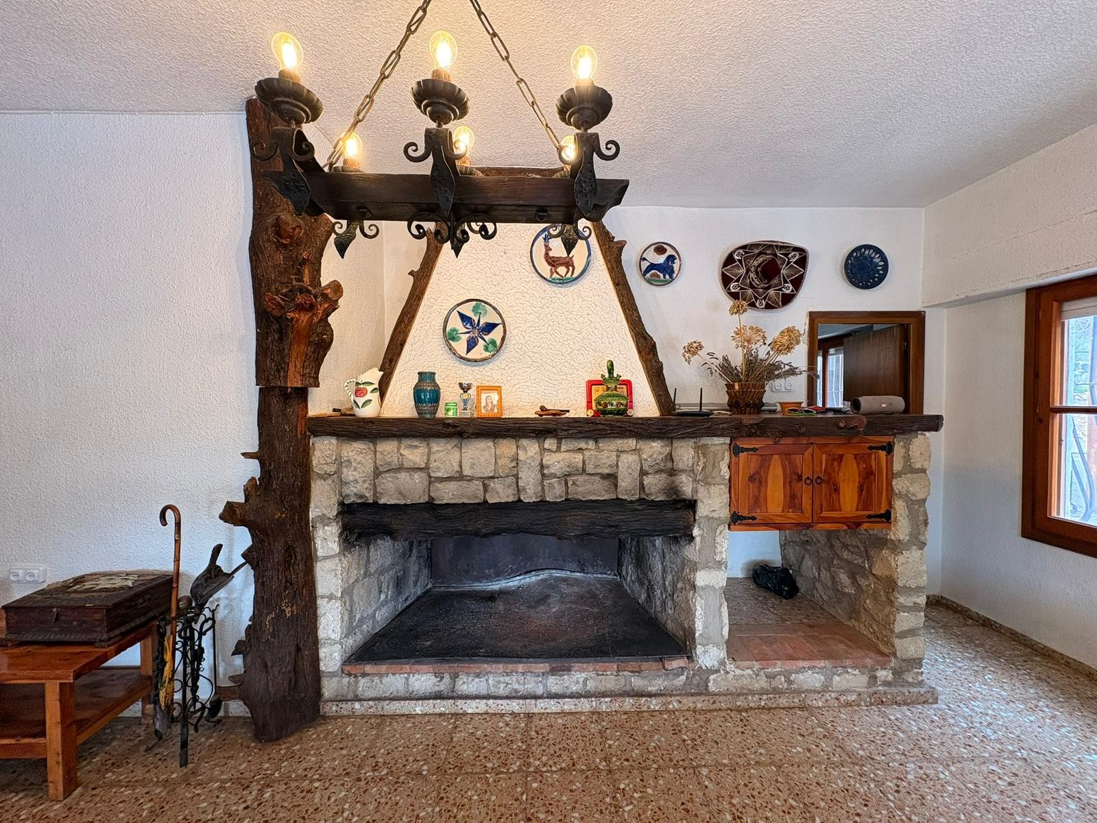 Villa in Sax (Ref: 9009 JJE7250)