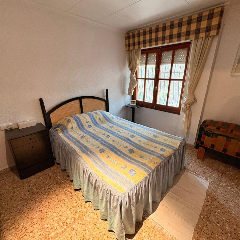 Villa in Sax (Ref: 9009 JJE7250)