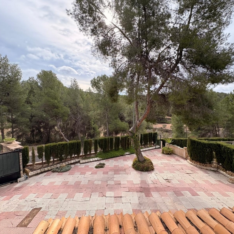 Villa in Sax (Ref: 9009 JJE7250)